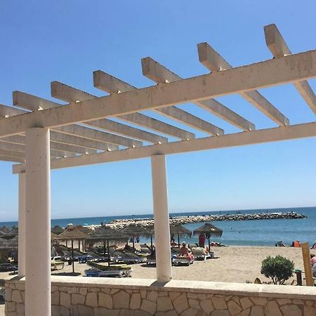 Sun&Life Boga Boga Appartement Fuengirola Buitenkant foto