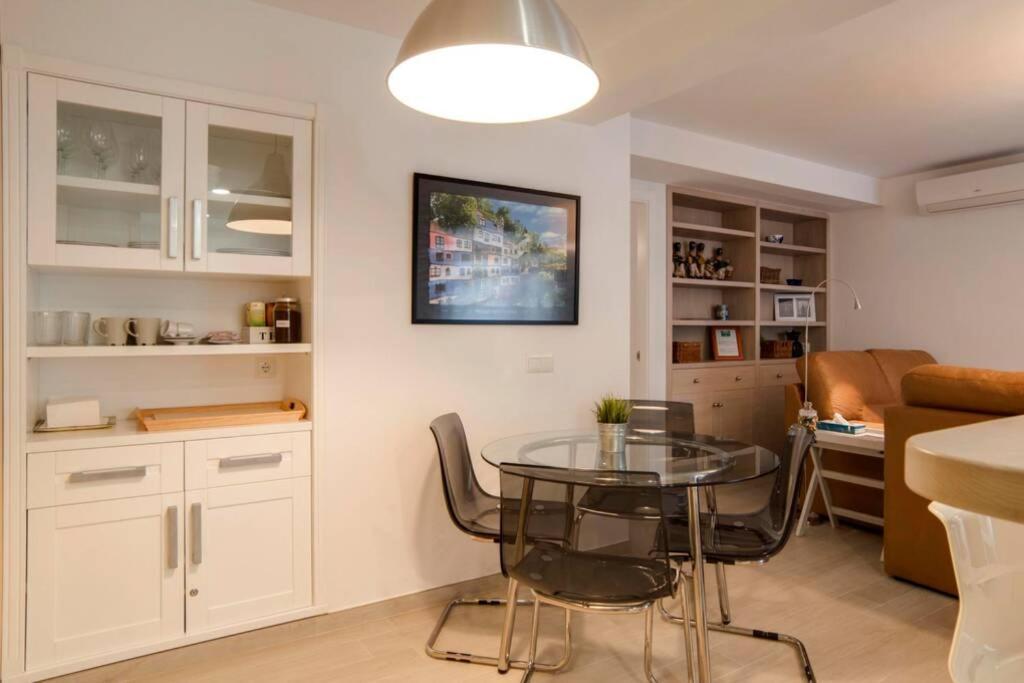 Sun&Life Boga Boga Appartement Fuengirola Buitenkant foto