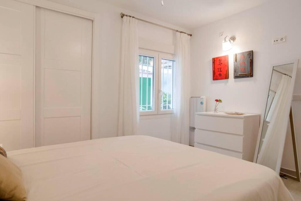 Sun&Life Boga Boga Appartement Fuengirola Buitenkant foto