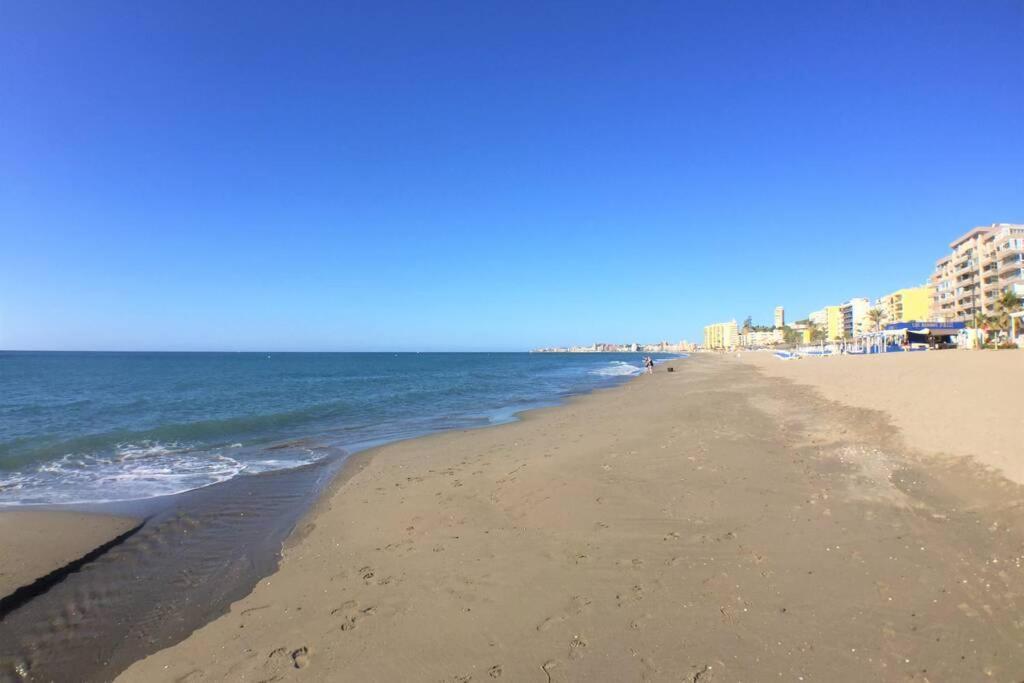 Sun&Life Boga Boga Appartement Fuengirola Buitenkant foto