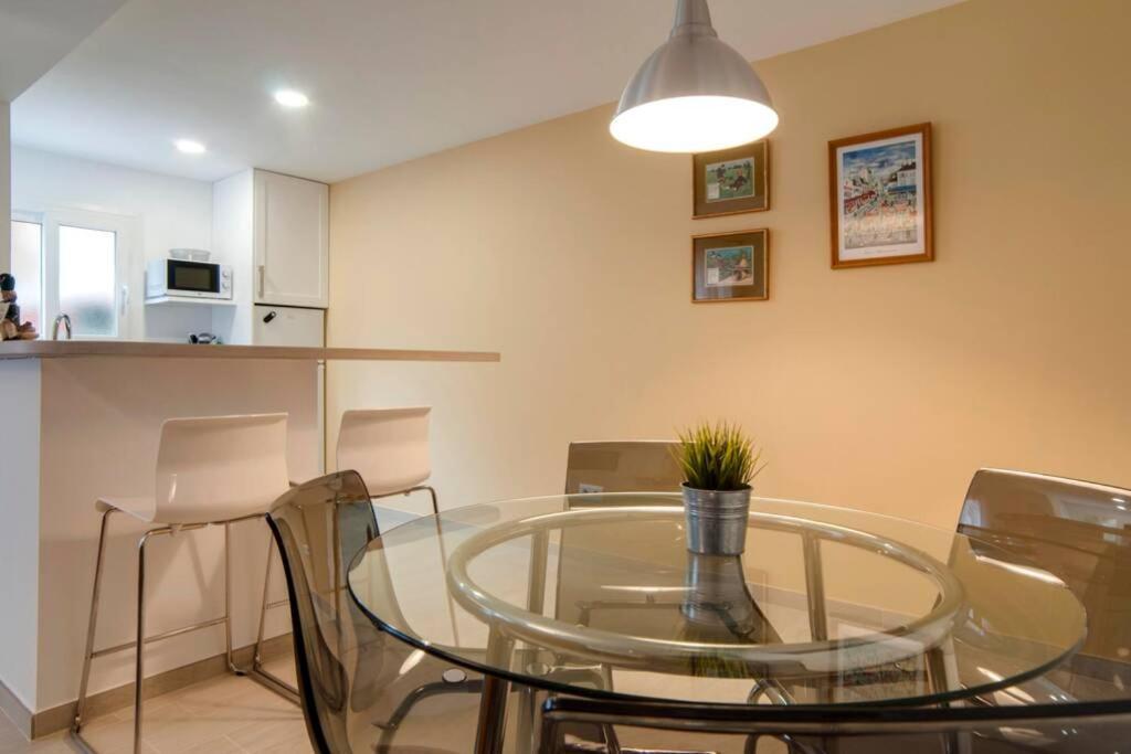 Sun&Life Boga Boga Appartement Fuengirola Buitenkant foto