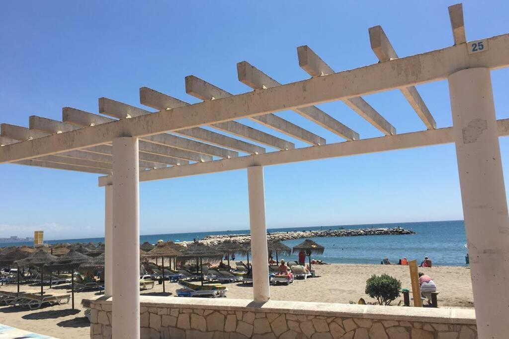 Sun&Life Boga Boga Appartement Fuengirola Buitenkant foto