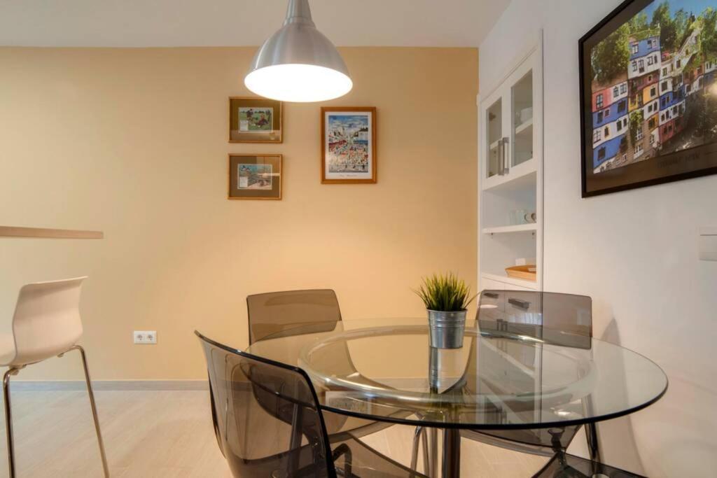 Sun&Life Boga Boga Appartement Fuengirola Buitenkant foto