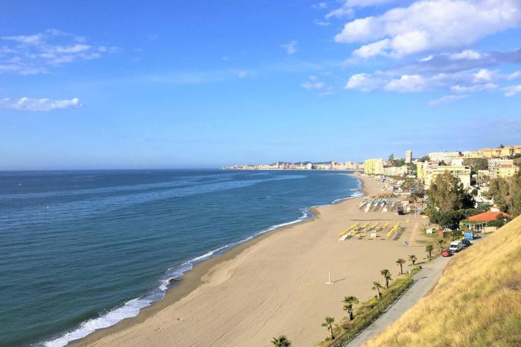 Sun&Life Boga Boga Appartement Fuengirola Buitenkant foto