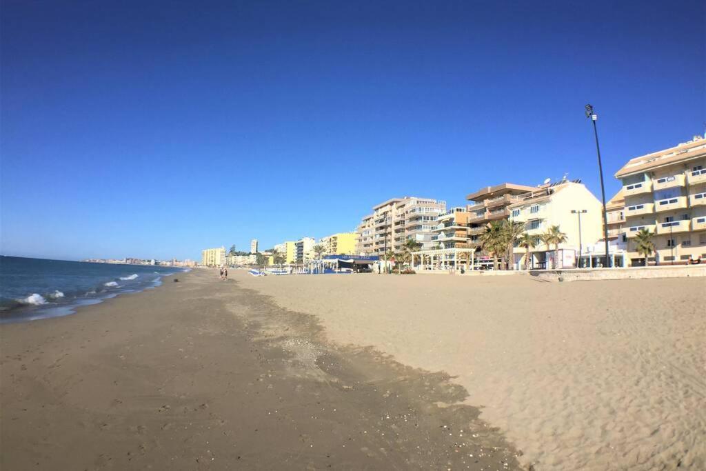 Sun&Life Boga Boga Appartement Fuengirola Buitenkant foto