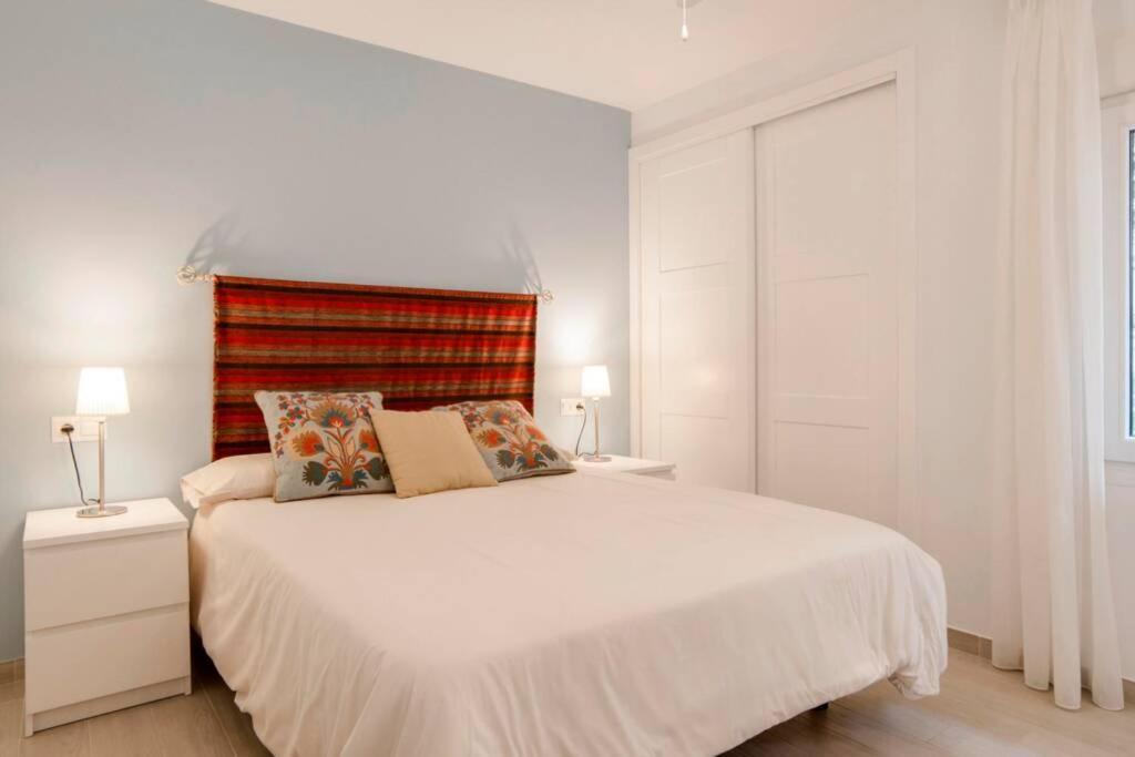 Sun&Life Boga Boga Appartement Fuengirola Buitenkant foto