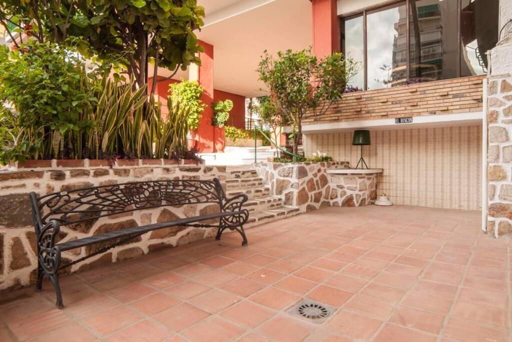 Sun&Life Boga Boga Appartement Fuengirola Buitenkant foto