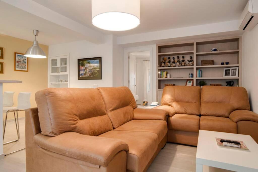 Sun&Life Boga Boga Appartement Fuengirola Buitenkant foto