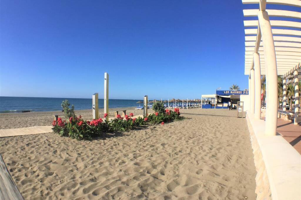 Sun&Life Boga Boga Appartement Fuengirola Buitenkant foto