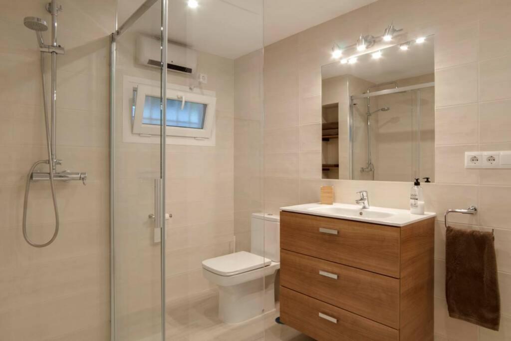 Sun&Life Boga Boga Appartement Fuengirola Buitenkant foto