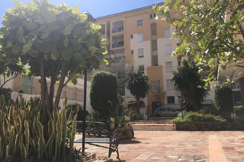Sun&Life Boga Boga Appartement Fuengirola Buitenkant foto