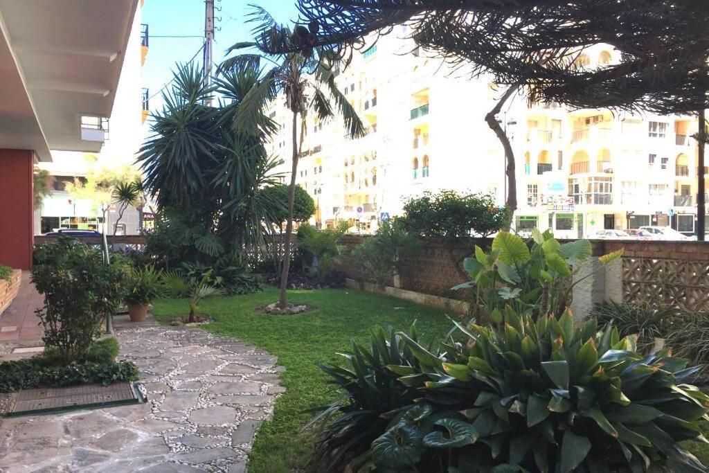 Sun&Life Boga Boga Appartement Fuengirola Buitenkant foto