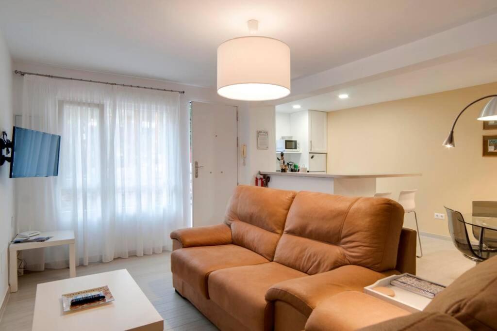 Sun&Life Boga Boga Appartement Fuengirola Buitenkant foto