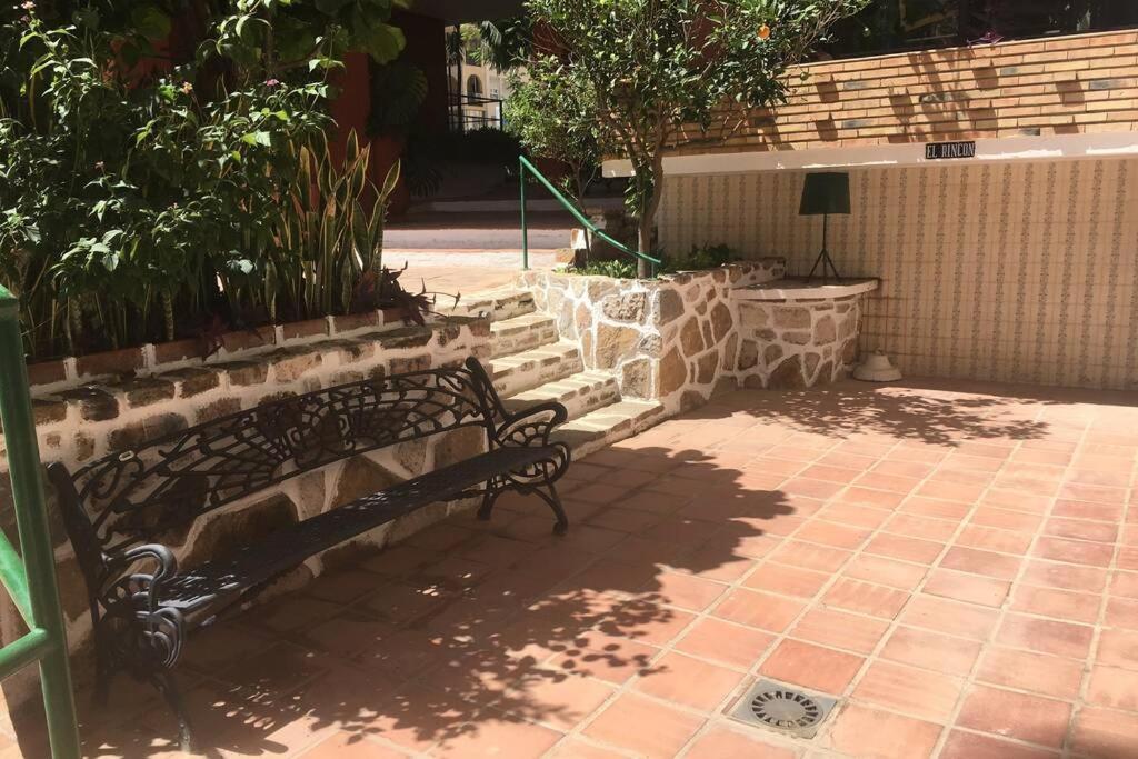 Sun&Life Boga Boga Appartement Fuengirola Buitenkant foto