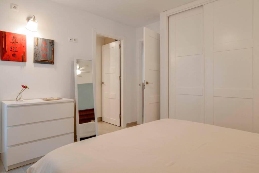 Sun&Life Boga Boga Appartement Fuengirola Buitenkant foto