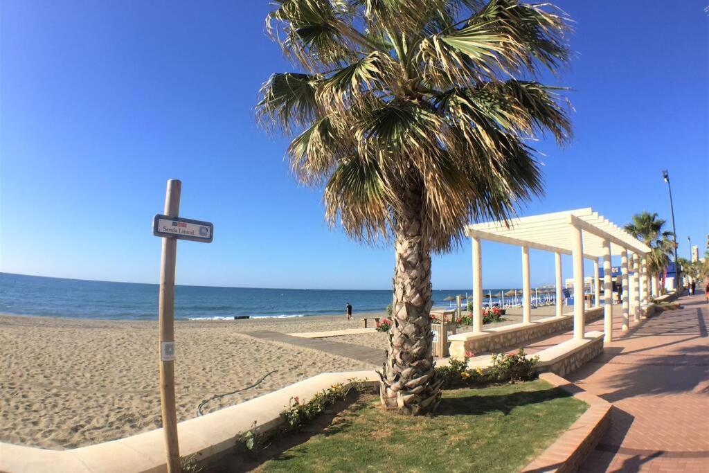 Sun&Life Boga Boga Appartement Fuengirola Buitenkant foto